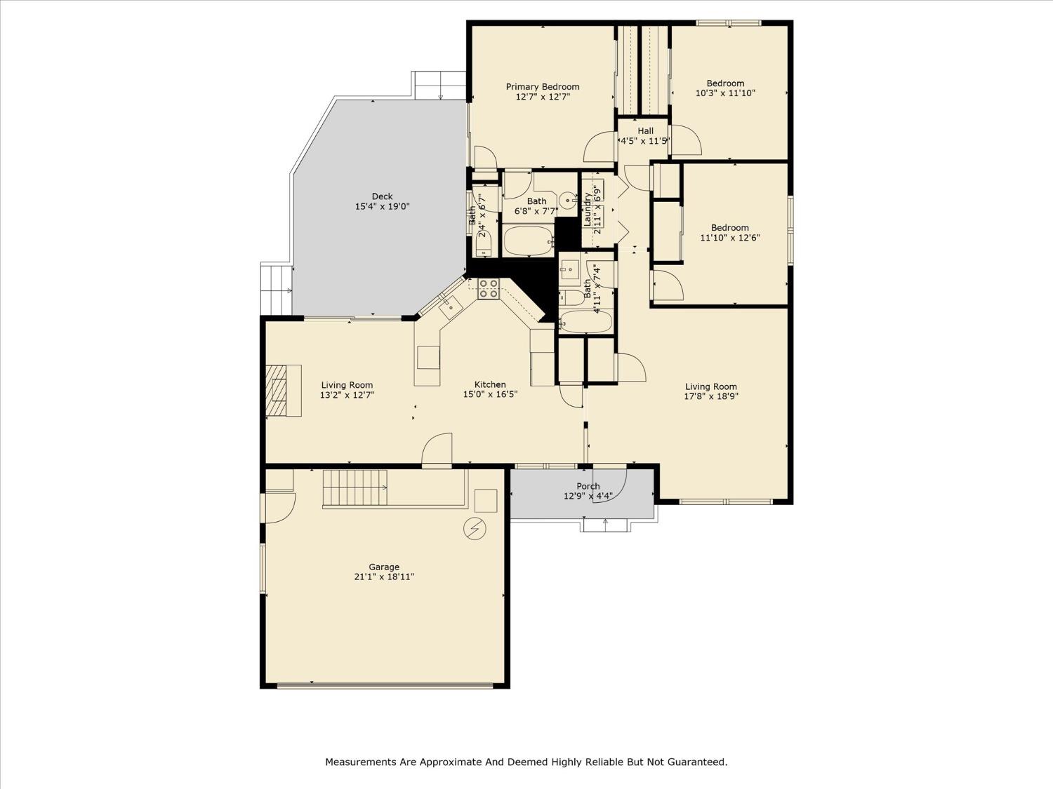 Clarion Court, Placerville, California image 28
