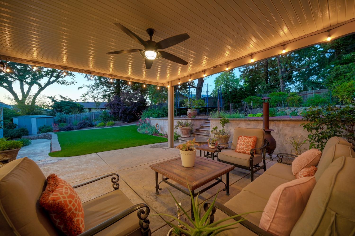 Sharon Court, Folsom, California image 3