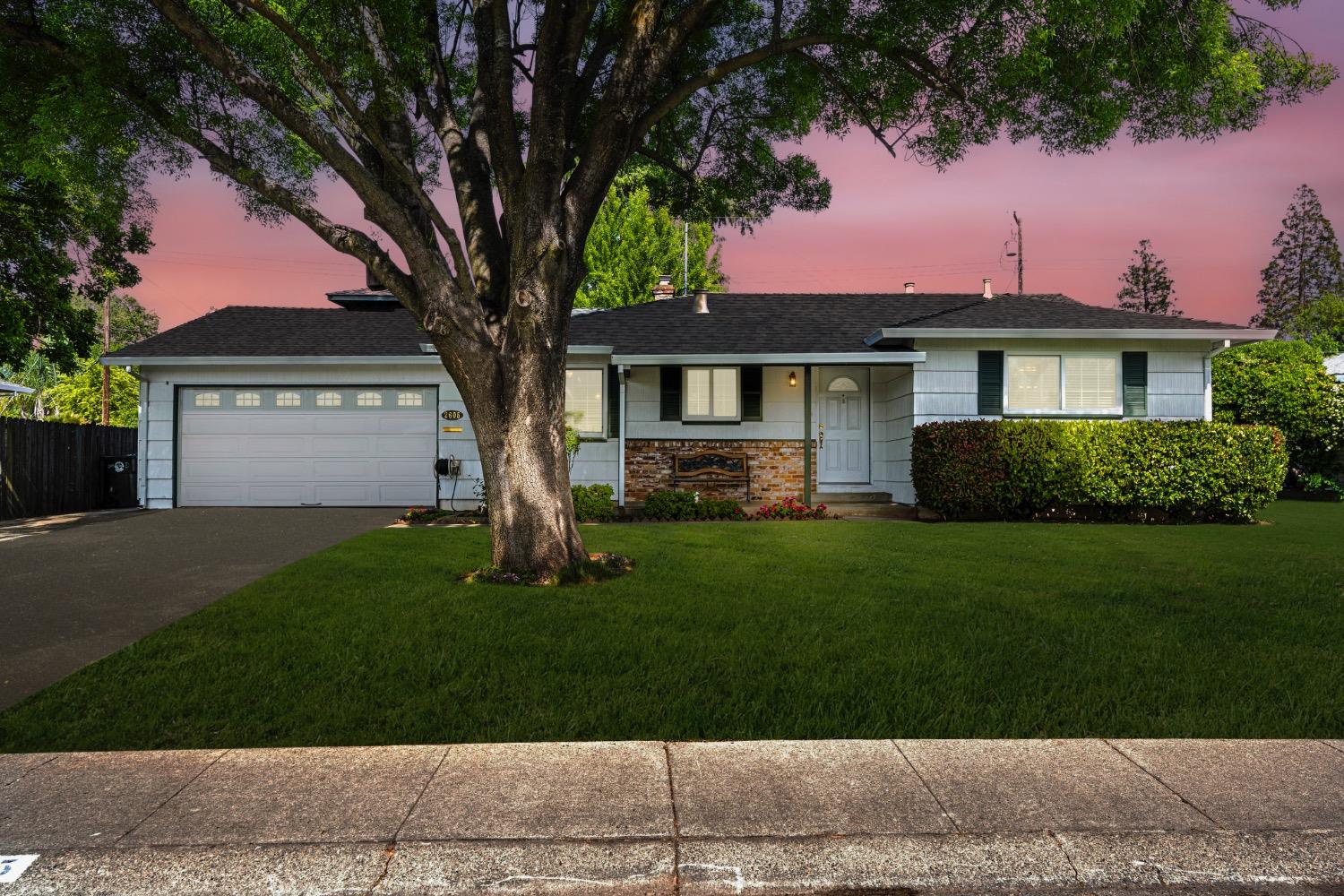 Benny Way, Rancho Cordova, California image 1