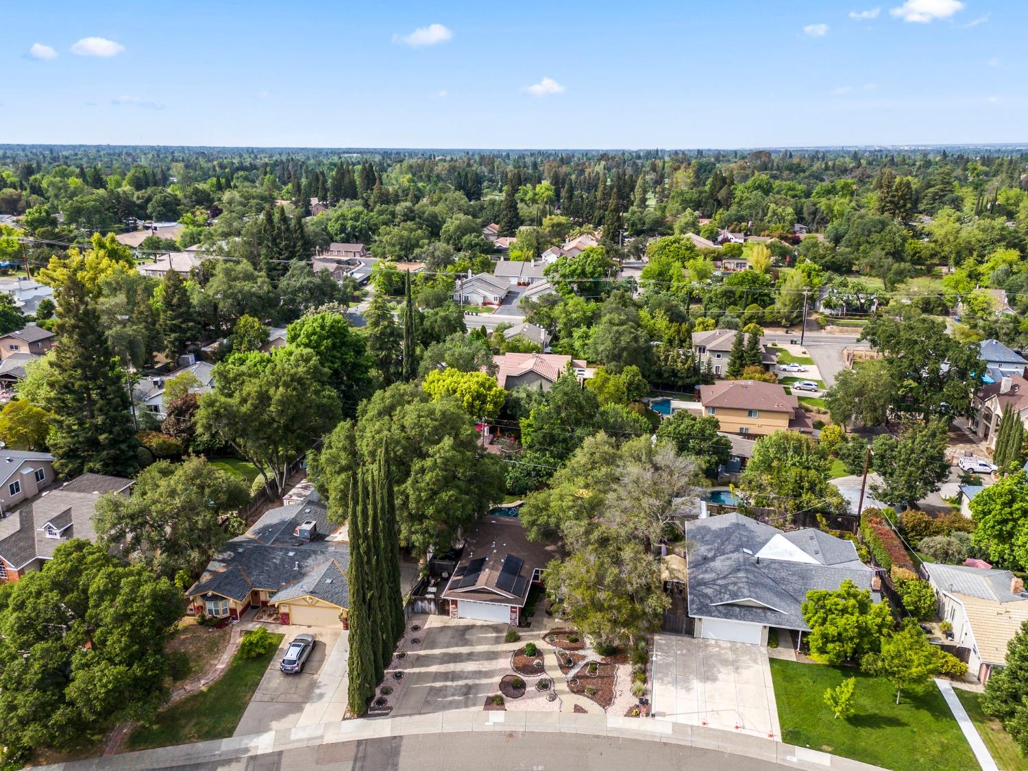 Westover Court, Fair Oaks, California image 42