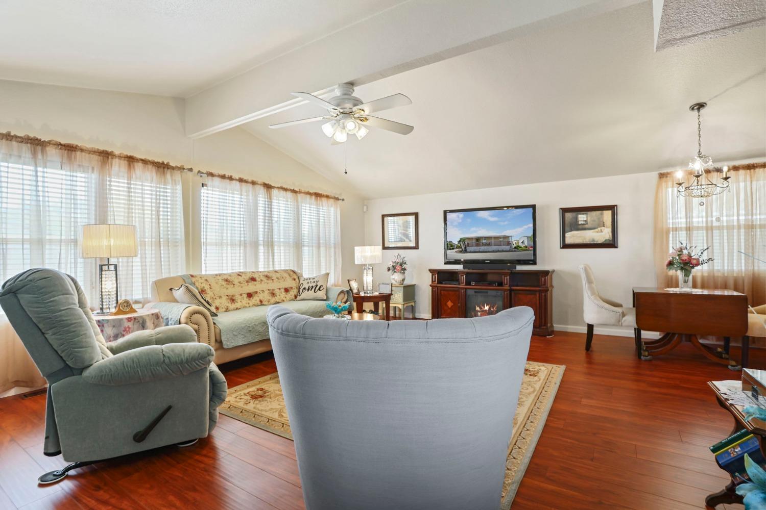 Detail Gallery Image 9 of 35 For 6706 Tam O Shanter Dr 92, Stockton,  CA 95210 - 2 Beds | 2 Baths