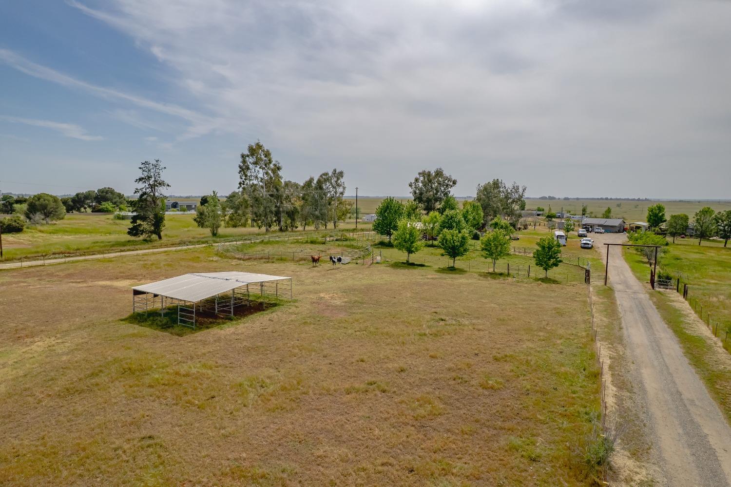 Detail Gallery Image 51 of 88 For 7394 Camp Far West Rd, Wheatland,  CA 95692 - 3 Beds | 2 Baths