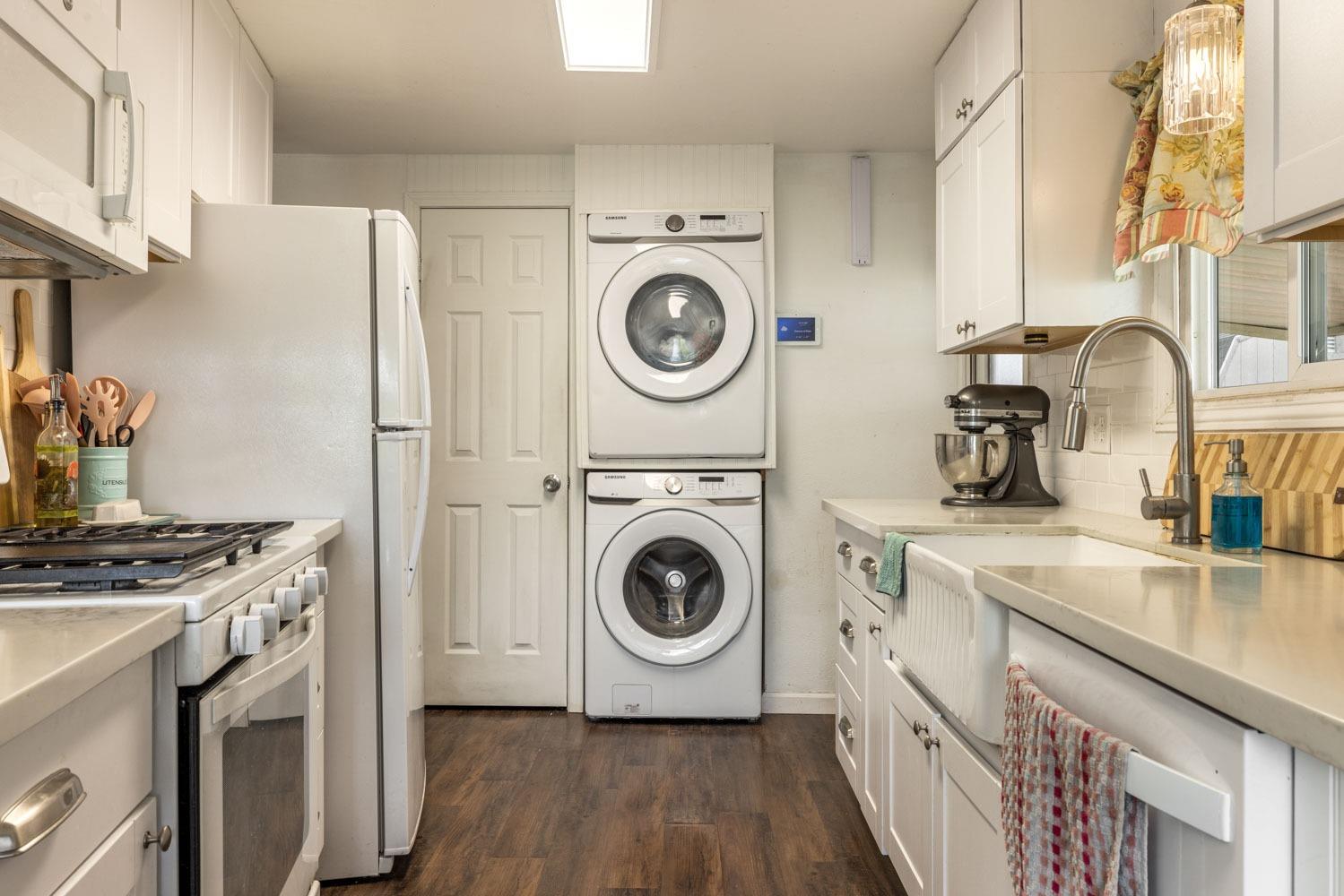 Detail Gallery Image 12 of 33 For 4350 Cherokee Rd 34, Stockton,  CA 95215 - 2 Beds | 1 Baths