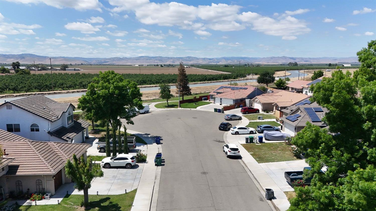 Via Milano Court, Gustine, California image 40