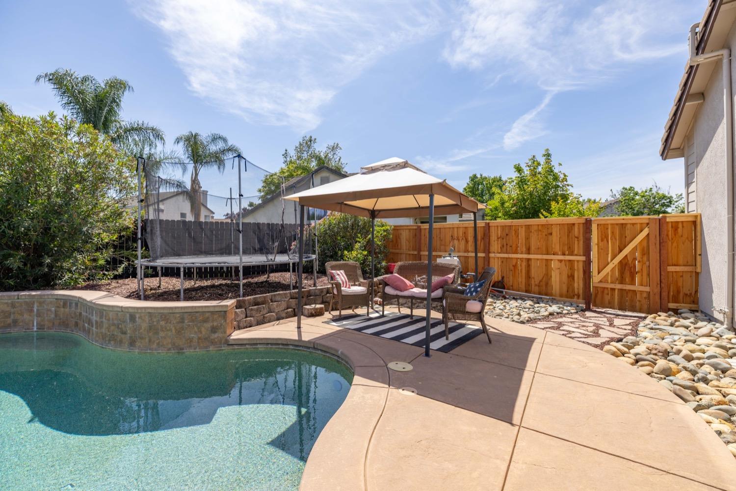 Detail Gallery Image 51 of 63 For 23 Alazar Ct, Sacramento,  CA 95835 - 4 Beds | 3 Baths