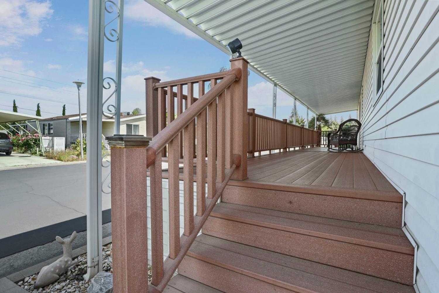 Detail Gallery Image 5 of 35 For 6706 Tam O Shanter Dr 92, Stockton,  CA 95210 - 2 Beds | 2 Baths