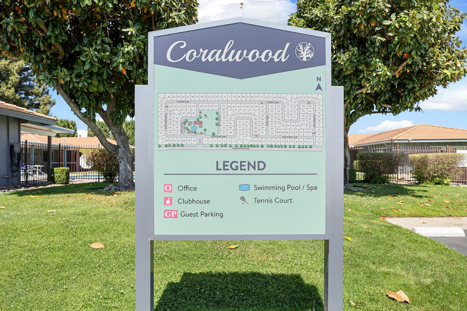 Detail Gallery Image 26 of 32 For 30 Schooner 30, Modesto,  CA 95356 - 2 Beds | 2 Baths