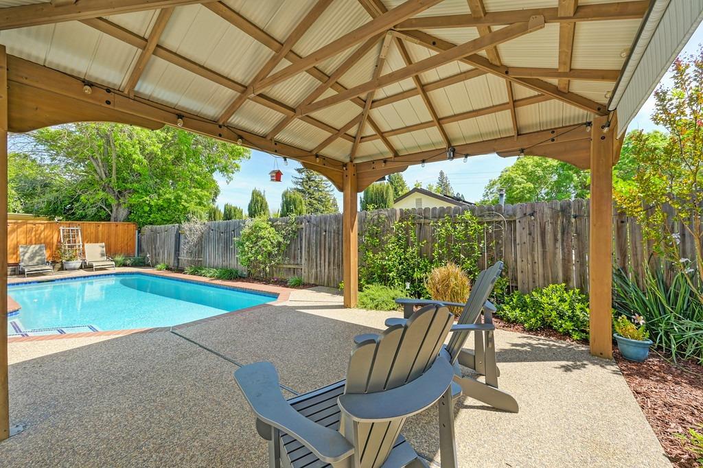 Detail Gallery Image 28 of 41 For 6630 Thunderhead Cir, Orangevale,  CA 95662 - 3 Beds | 2 Baths