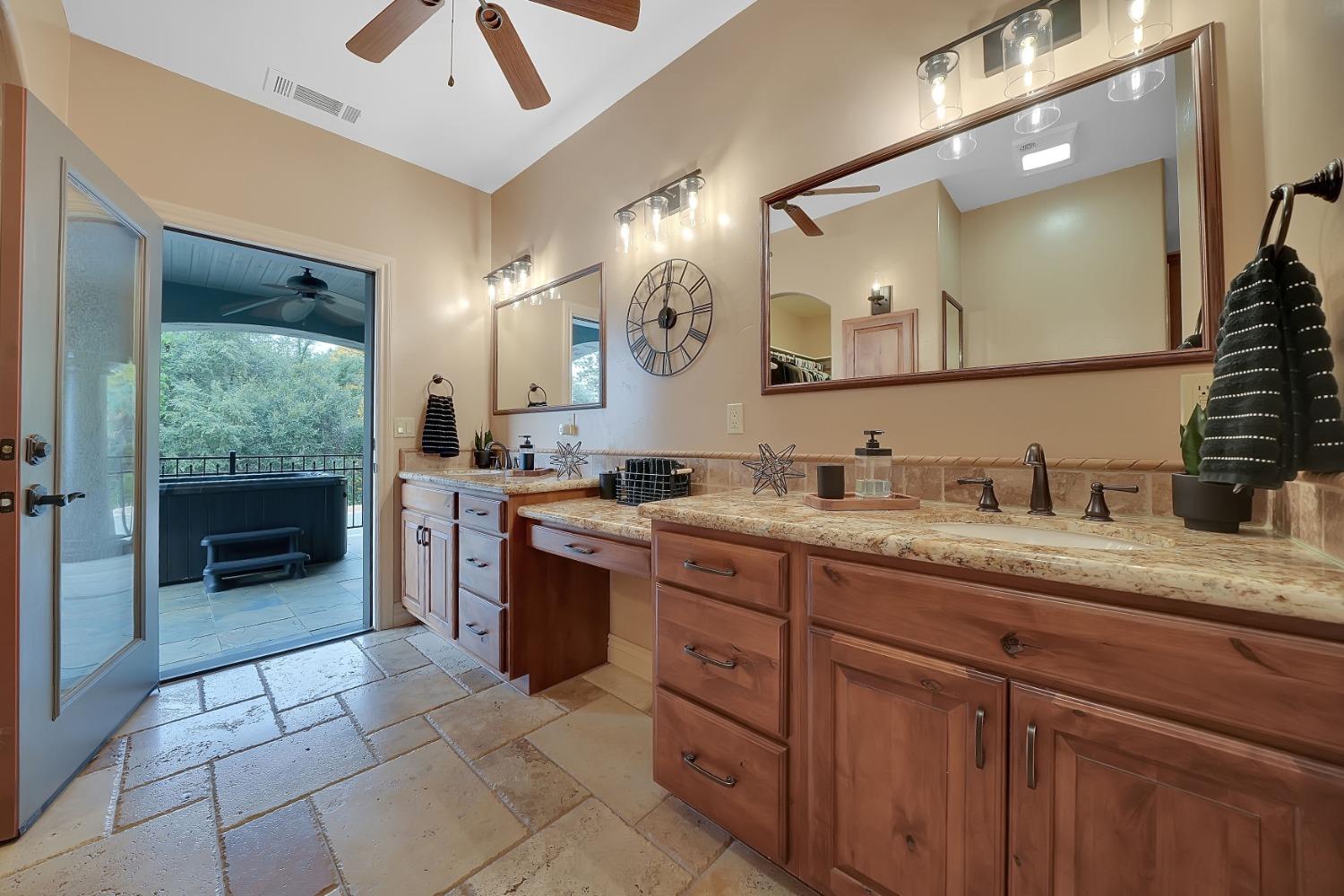 Detail Gallery Image 36 of 88 For 13707 Petersen Ranch Dr, Pine Grove,  CA 95665 - 3 Beds | 2/1 Baths