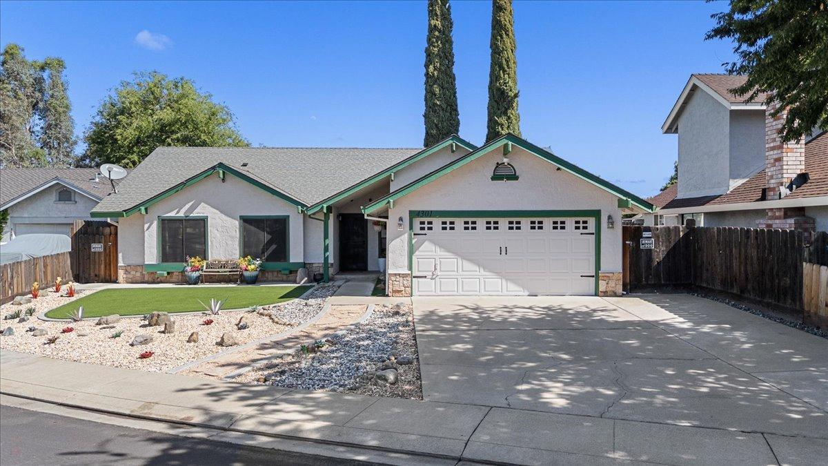 Fara Biundo Drive, Modesto, California image 1