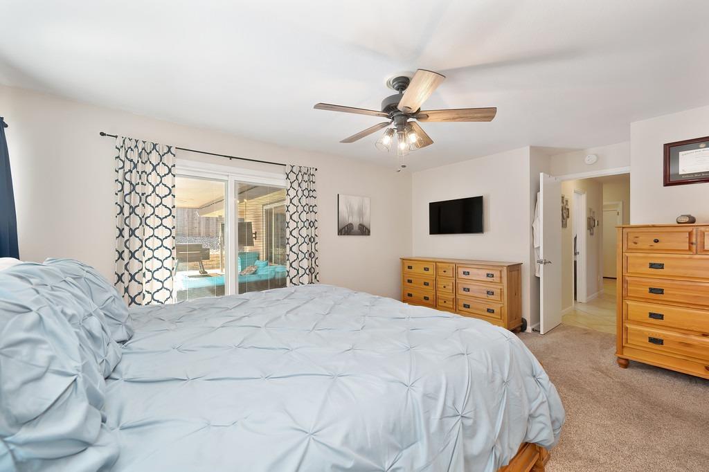 Glacier Drive, Rocklin, California image 31