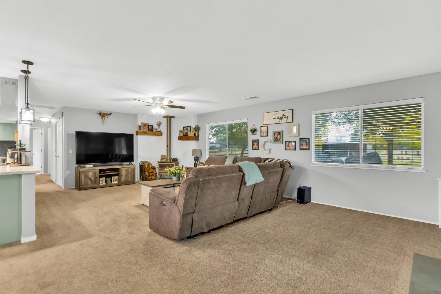 Detail Gallery Image 19 of 81 For 12184 Clay Station Rd, Herald,  CA 95638 - 3 Beds | 2 Baths