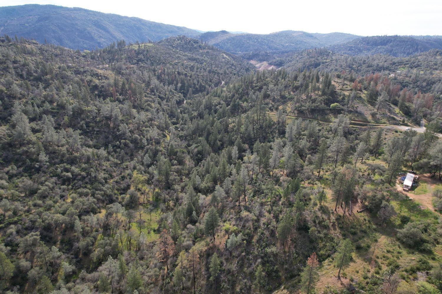 0 Lower Gulch Road, Oroville, California image 1