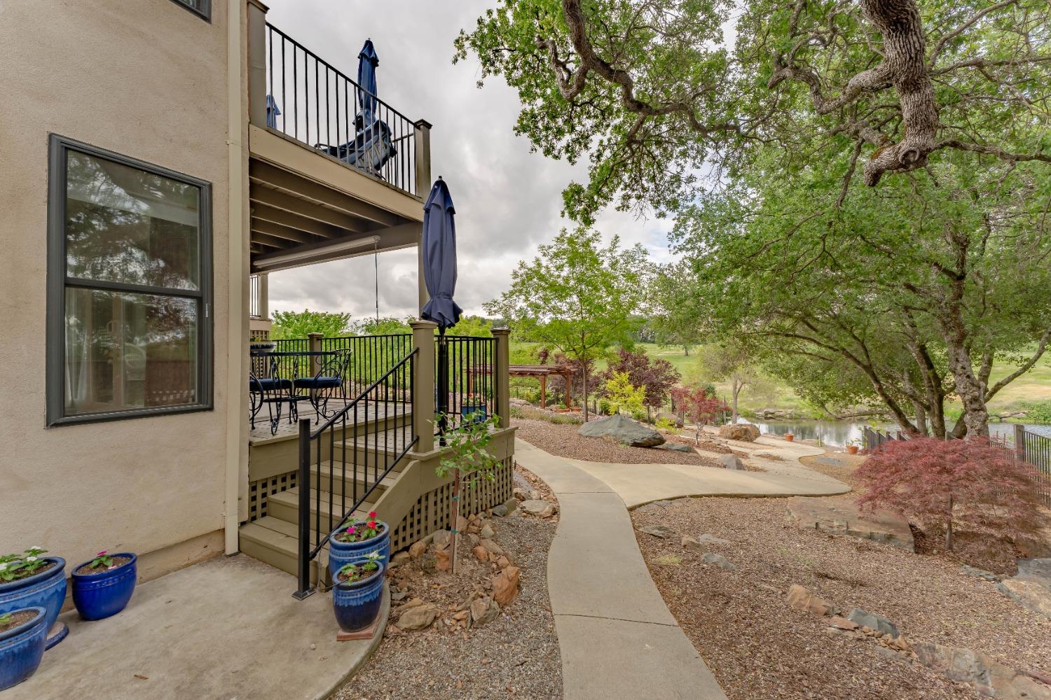 Fairway Court, Auburn, California image 29