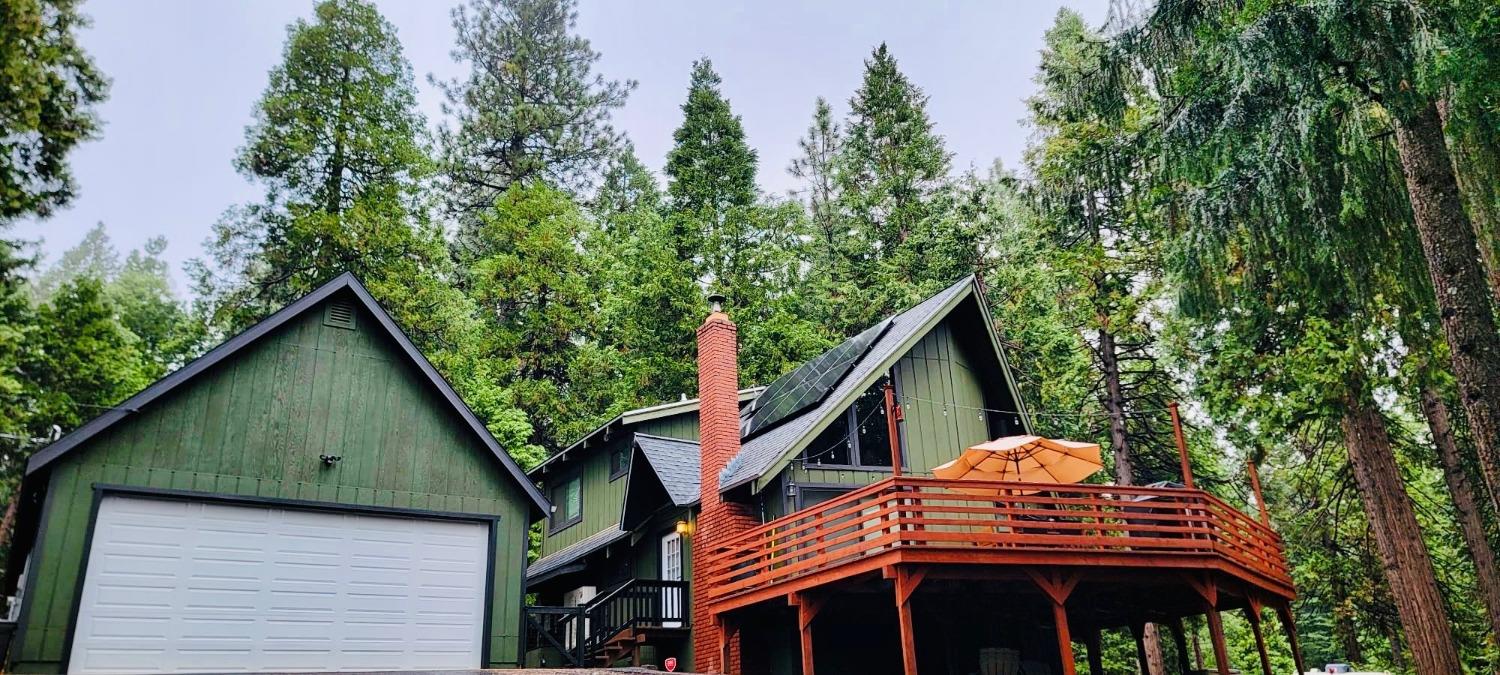 Lakeridge Drive, Pollock Pines, California image 3