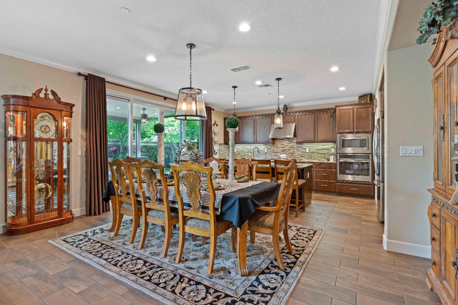 Westport Circle, Oakdale, California image 14