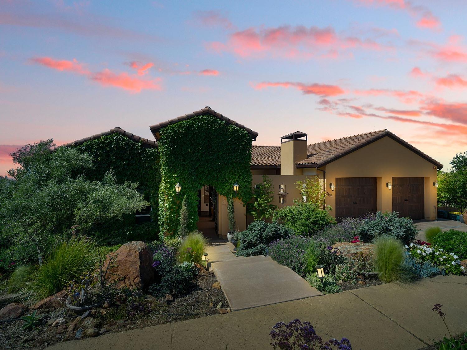 Via Fiori, El Dorado Hills, California image 1