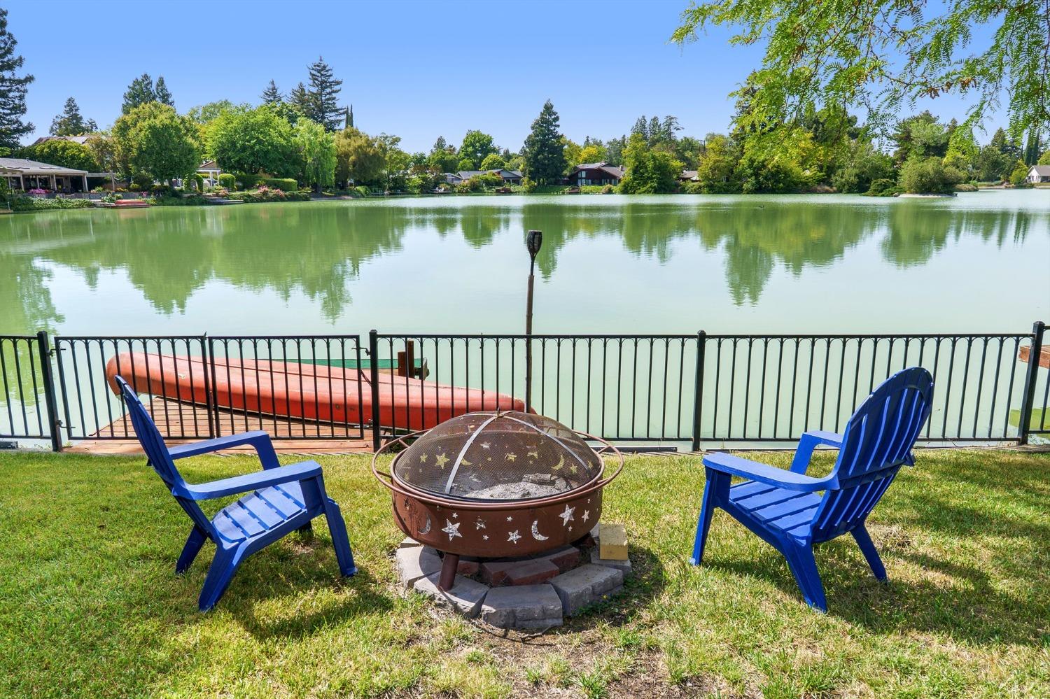 Lake Terrace Circle, Davis, California image 29