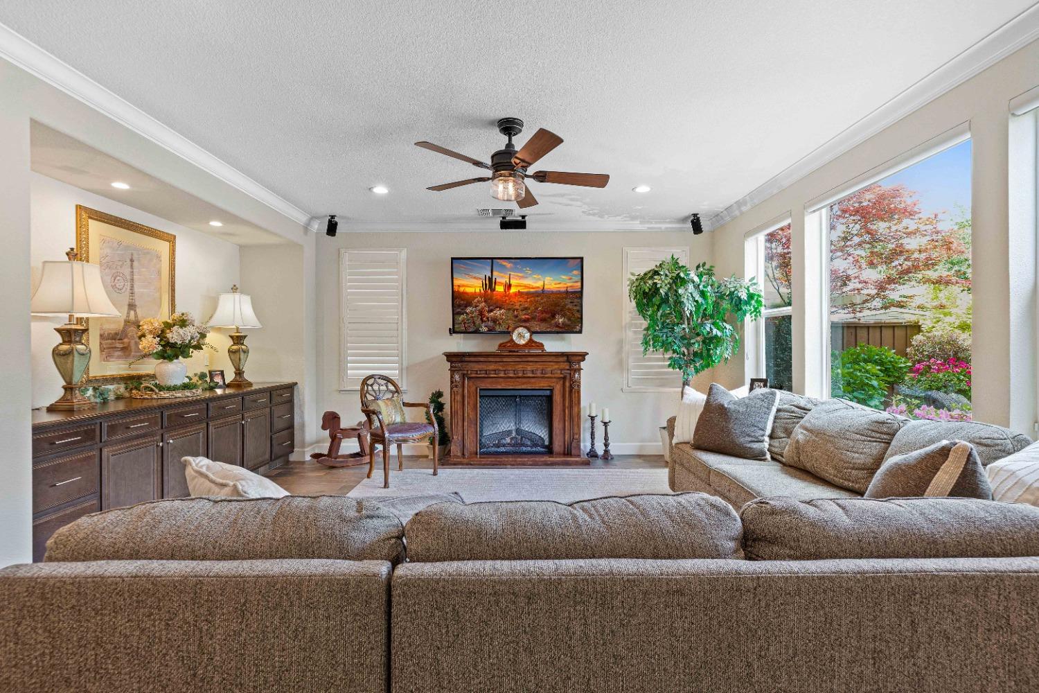 Westport Circle, Oakdale, California image 12