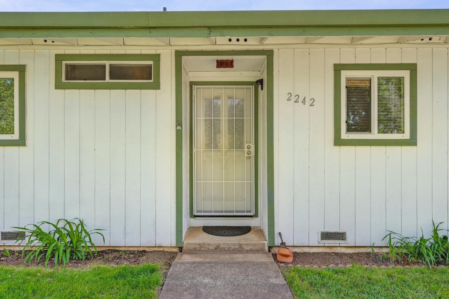 Fruitridge Road, Placerville, California image 9