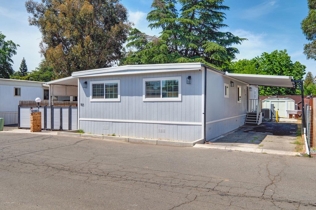 Detail Gallery Image 36 of 41 For 6025 Dias Ave 183, Sacramento,  CA 95824 - 2 Beds | 2 Baths