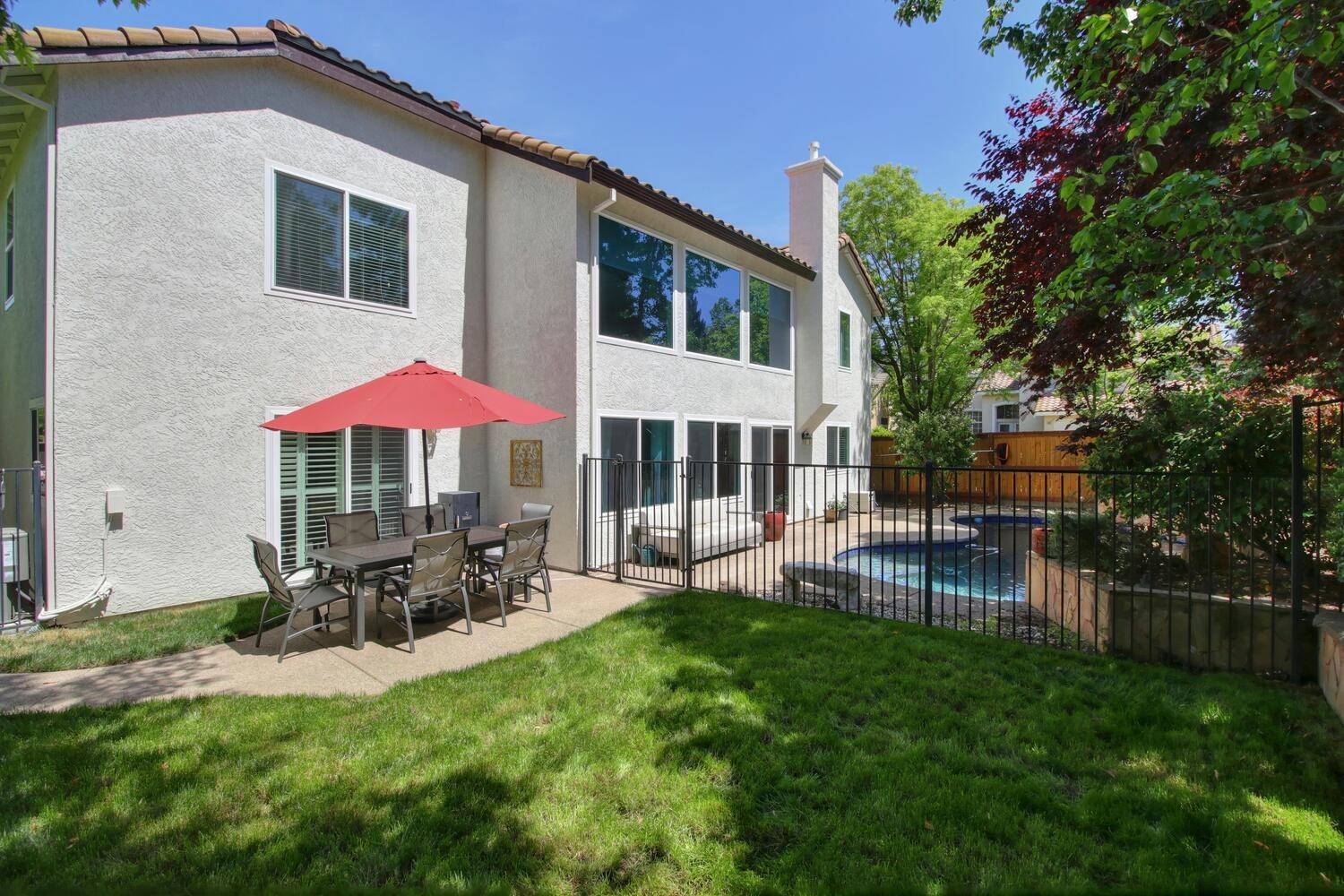 Whetstone Court, Granite Bay, California image 38