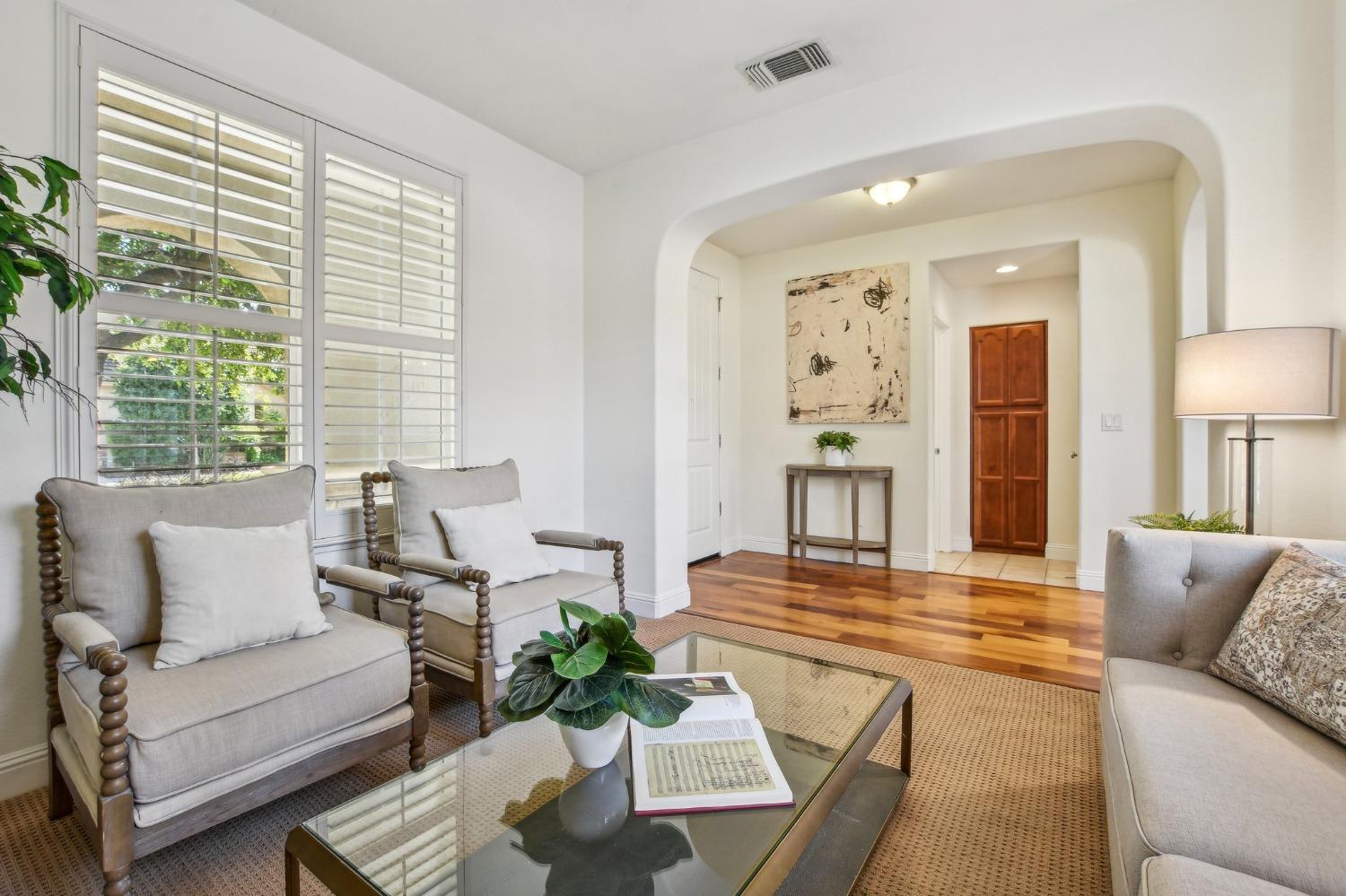 Arista Way, Rancho Cordova, California image 5
