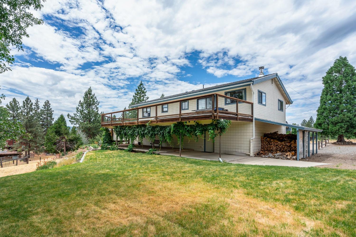 Redbud Street, Portola, California image 30