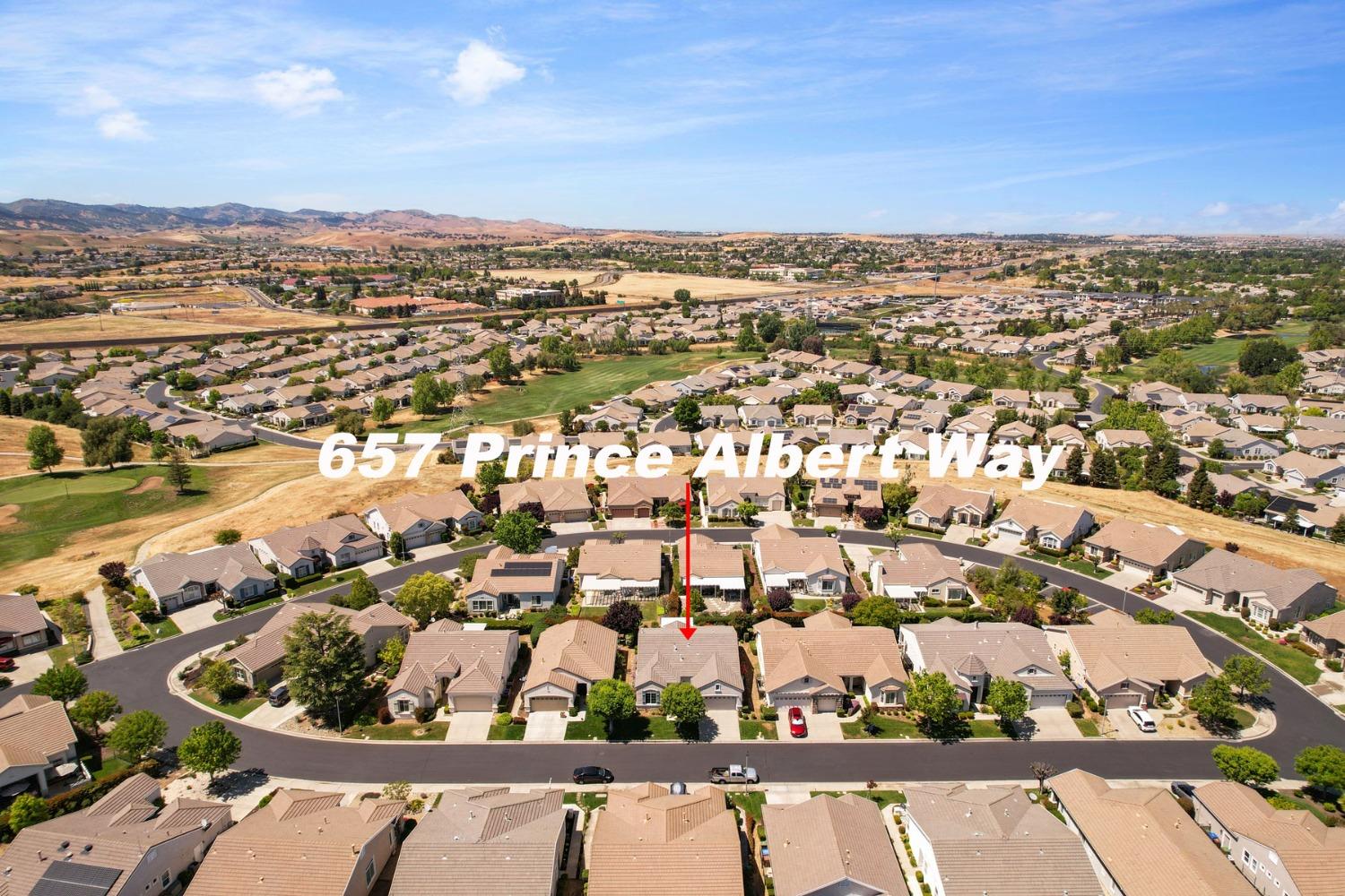 Detail Gallery Image 50 of 70 For 657 Prince Albert Way, Brentwood,  CA 94513 - 2 Beds | 2 Baths