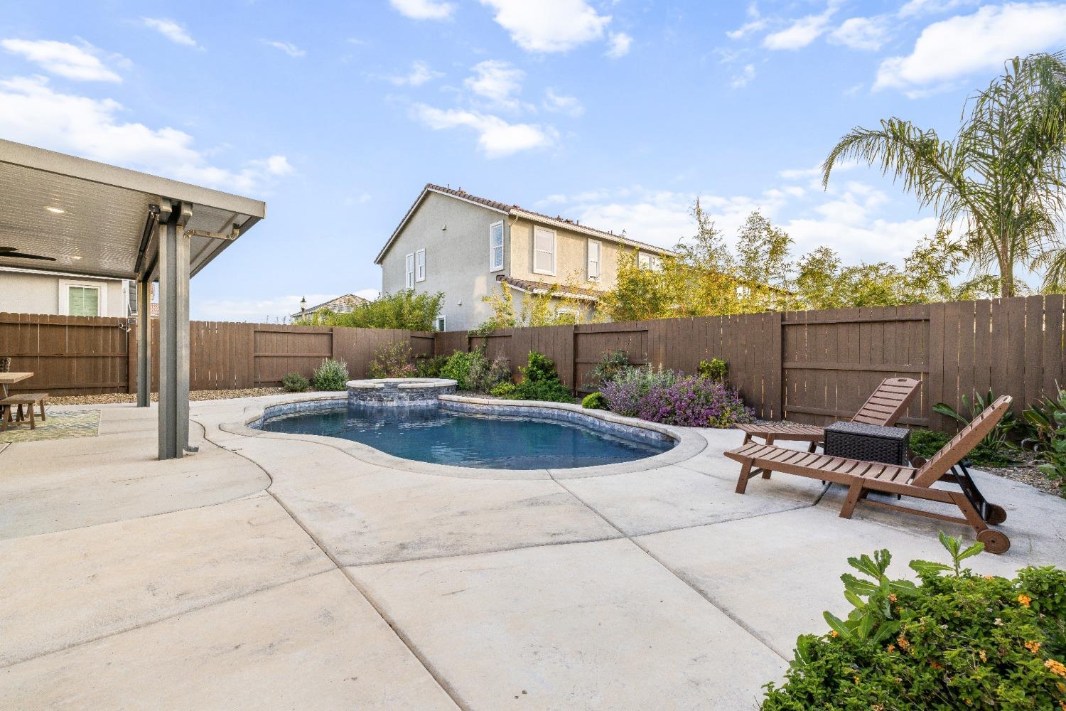 Brooklyn Court, Lincoln, California image 42