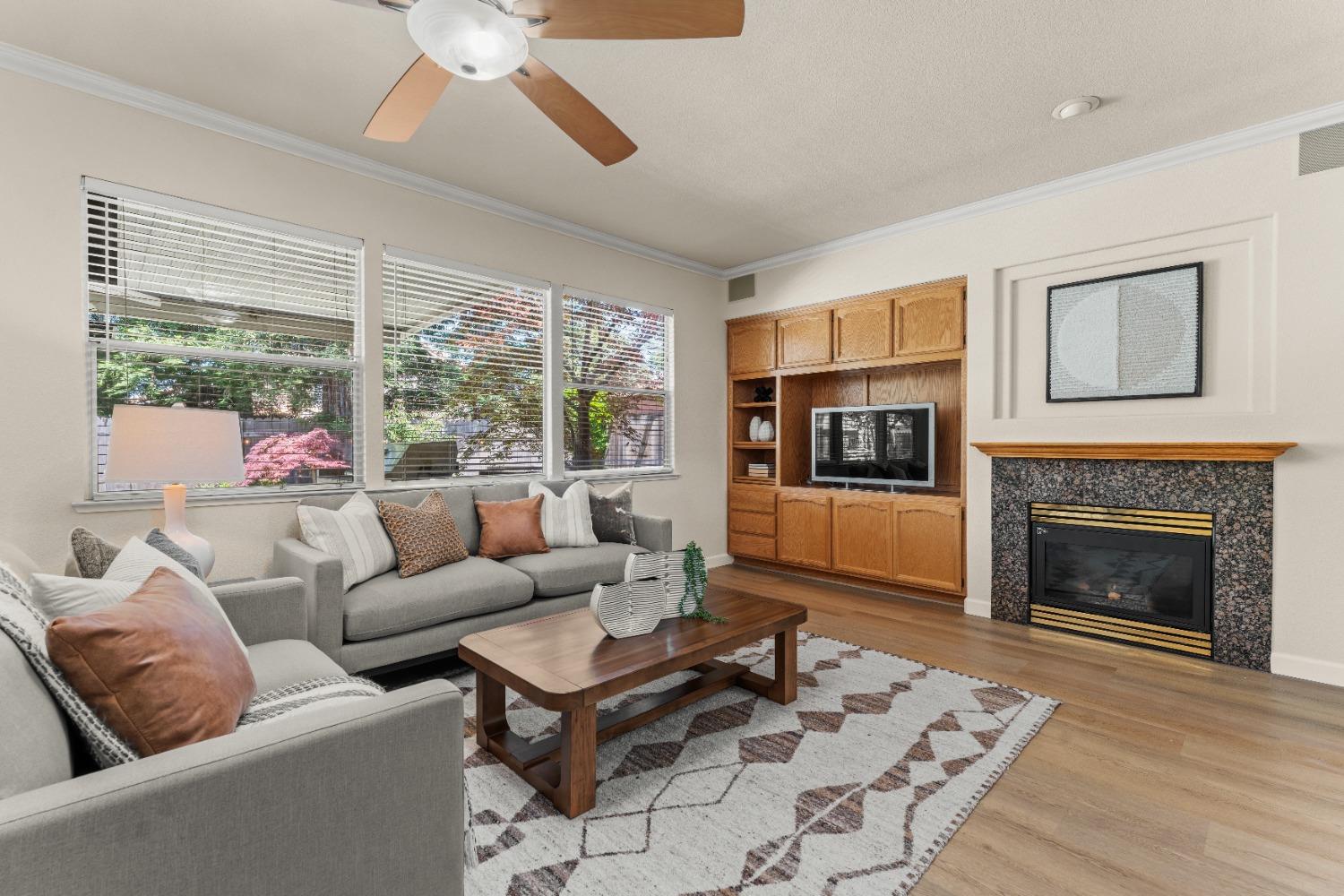 Hadnall Ct, Roseville, California image 11