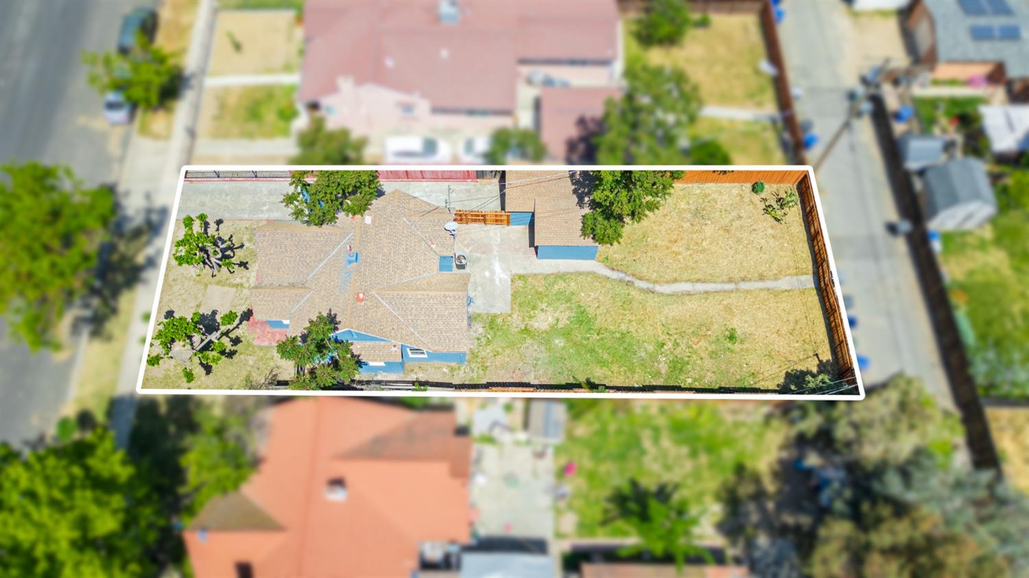 Sunset Boulevard, Modesto, California image 43
