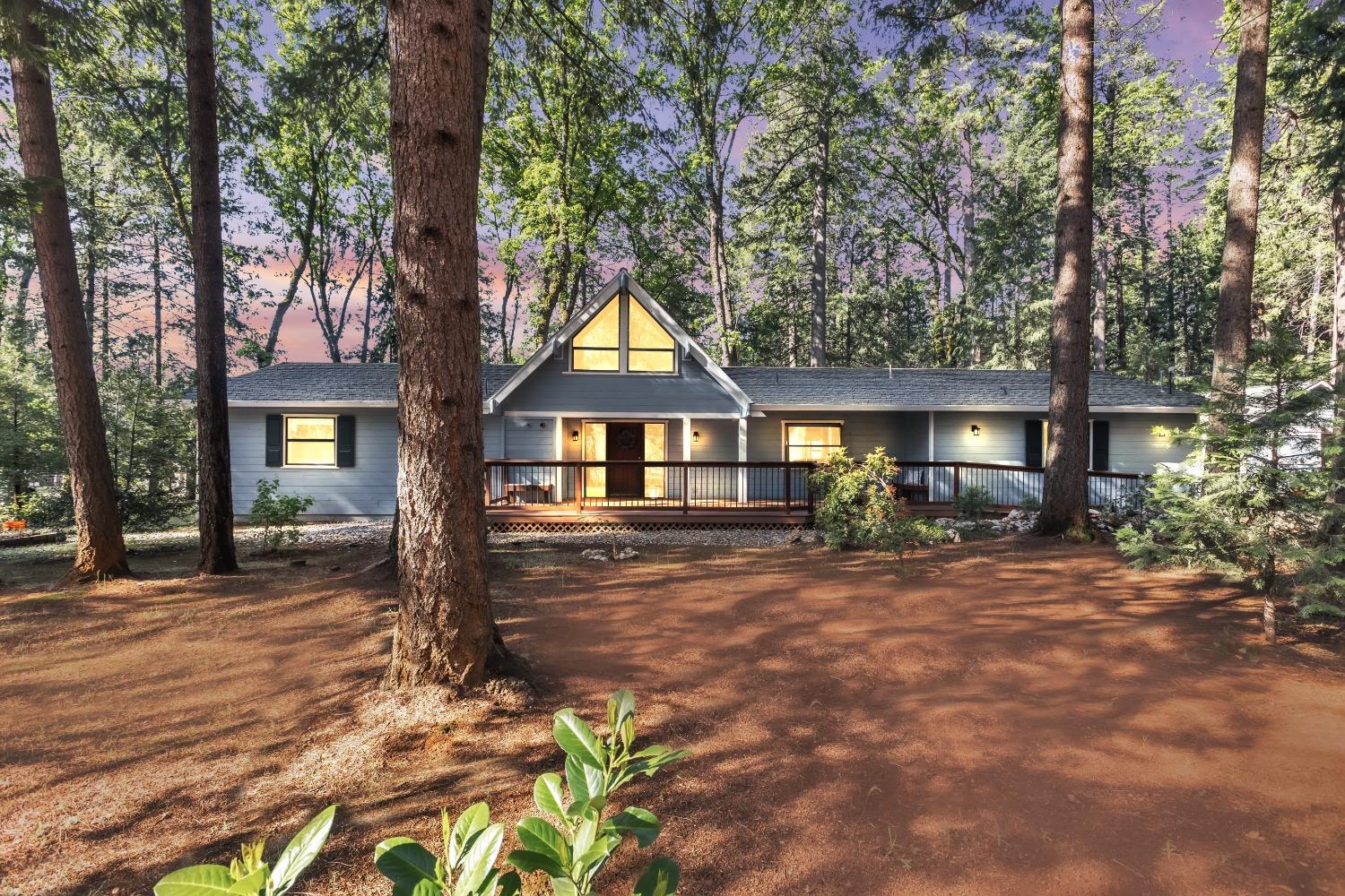Detail Gallery Image 40 of 40 For 5784 Cold Springs Dr, Foresthill,  CA 95631 - 2 Beds | 2 Baths