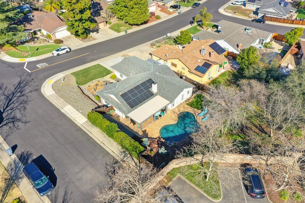 Glacier Drive, Rocklin, California image 45