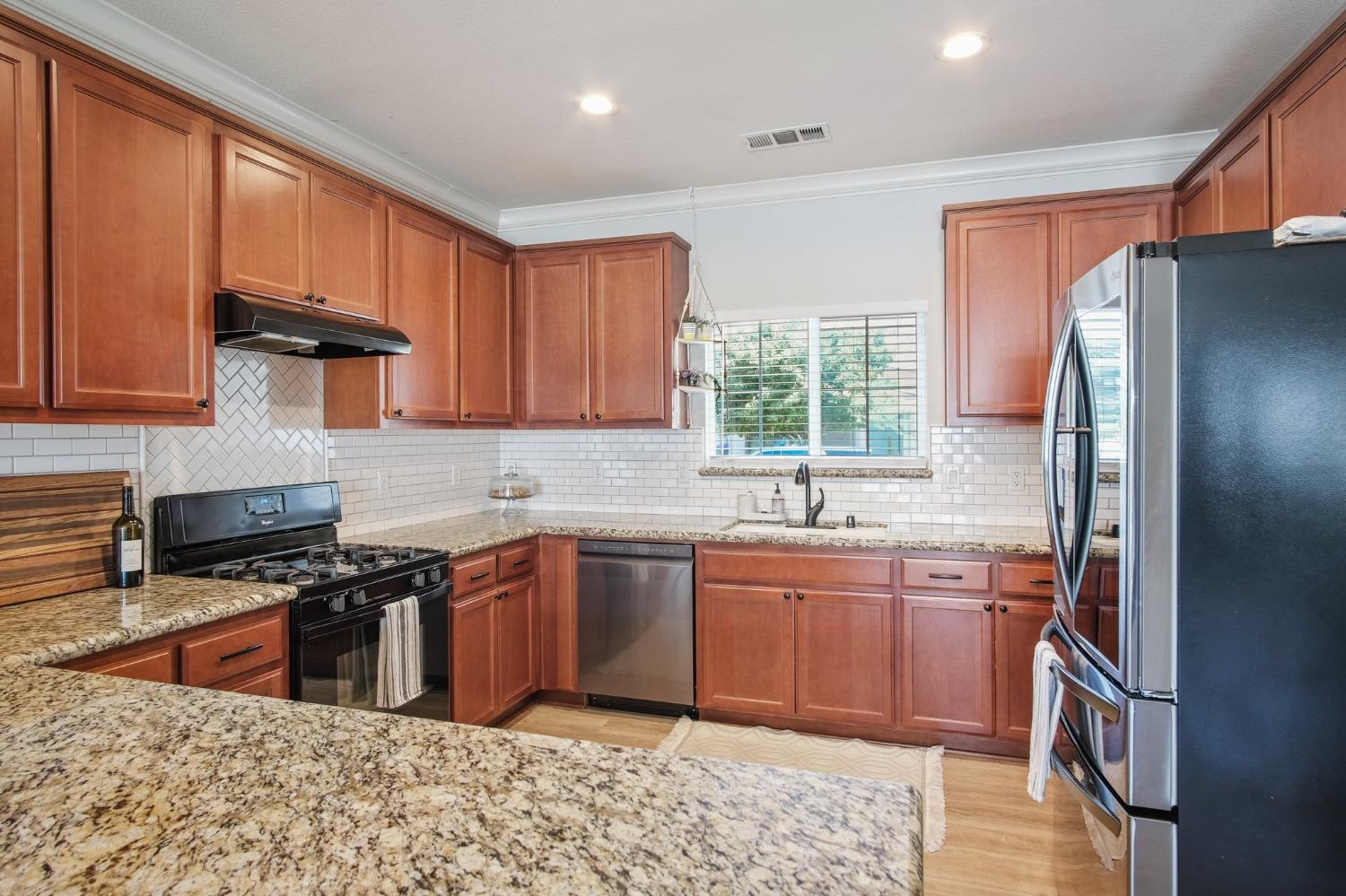 Breton Drive, Oakdale, California image 9