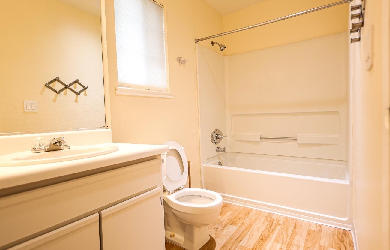 Detail Gallery Image 7 of 12 For 480 Bollinger Canyon Ln #272,  San Ramon,  CA 94582 - 1 Beds | 1 Baths
