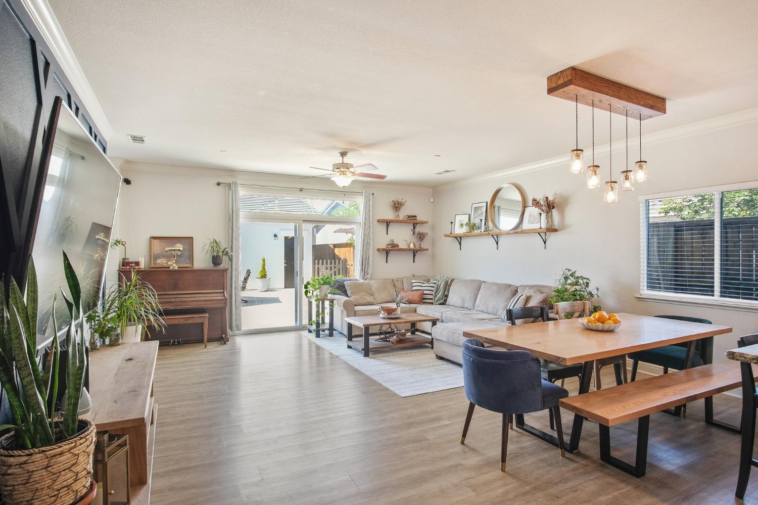 Breton Drive, Oakdale, California image 6