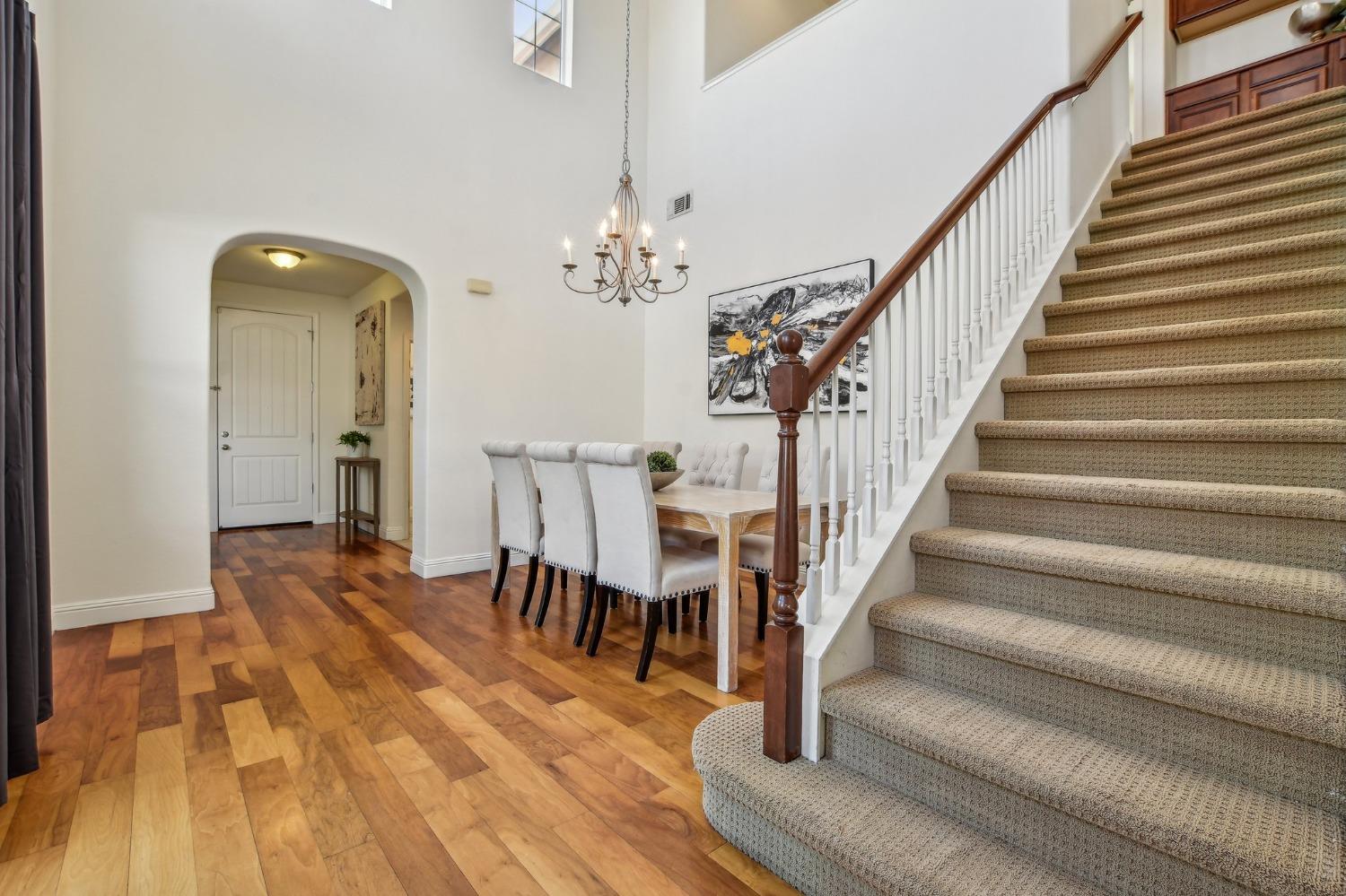 Arista Way, Rancho Cordova, California image 9