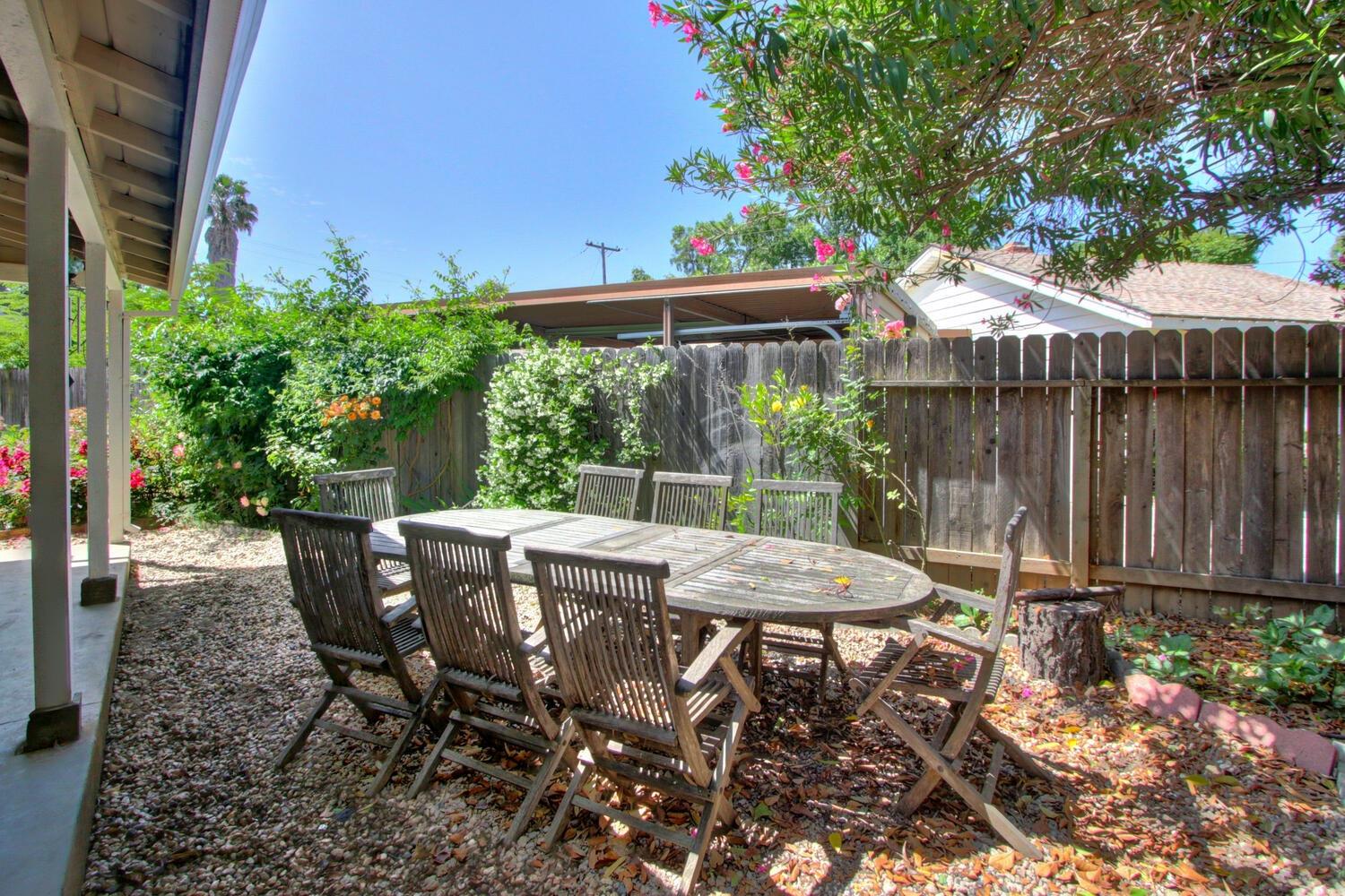 Hesket Way, Sacramento, California image 37