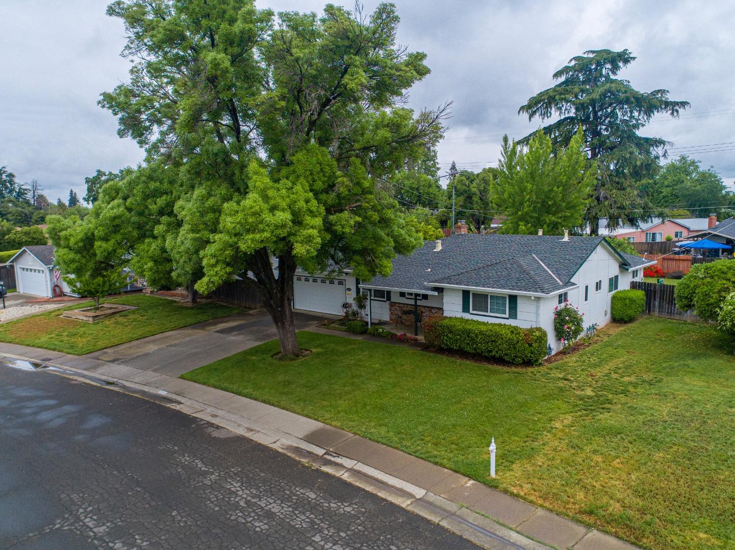 Benny Way, Rancho Cordova, California image 41