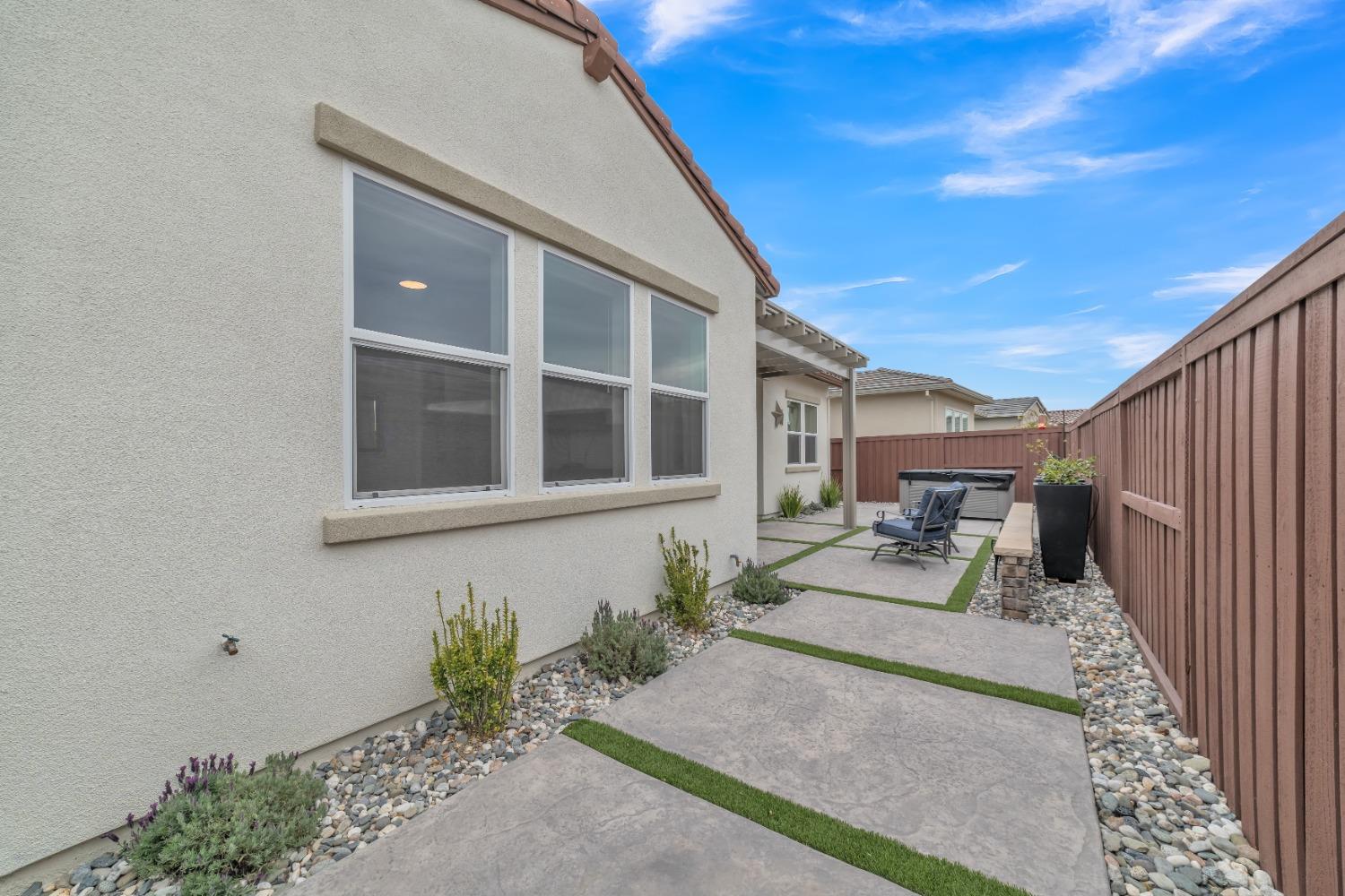 Clubhouse Parkway, Folsom, California image 44