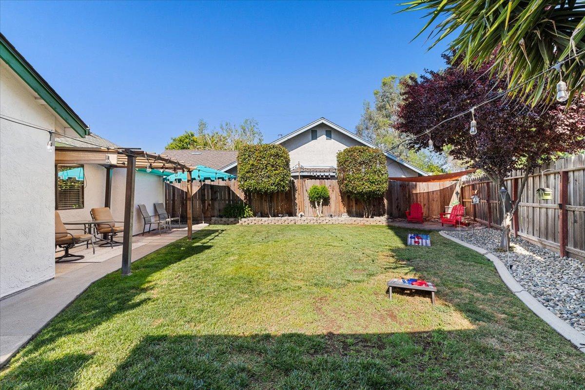 Fara Biundo Drive, Modesto, California image 41