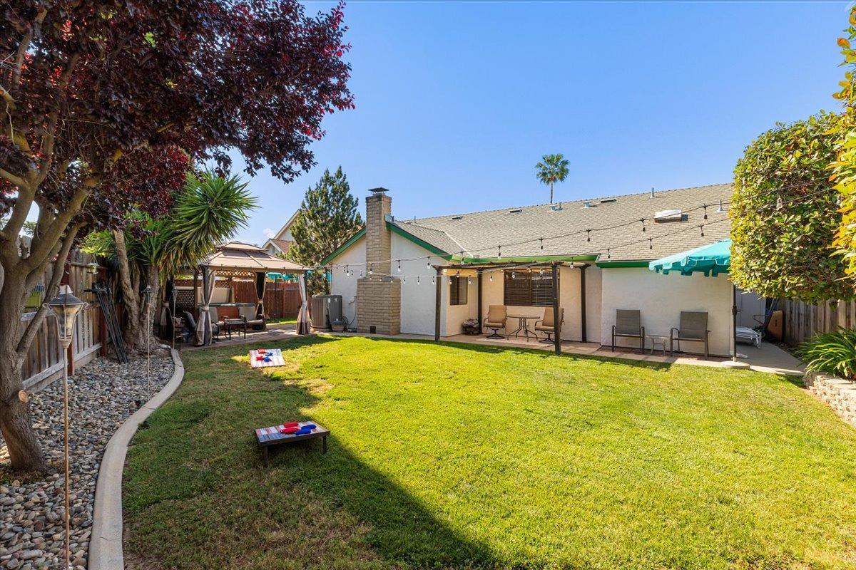 Fara Biundo Drive, Modesto, California image 46