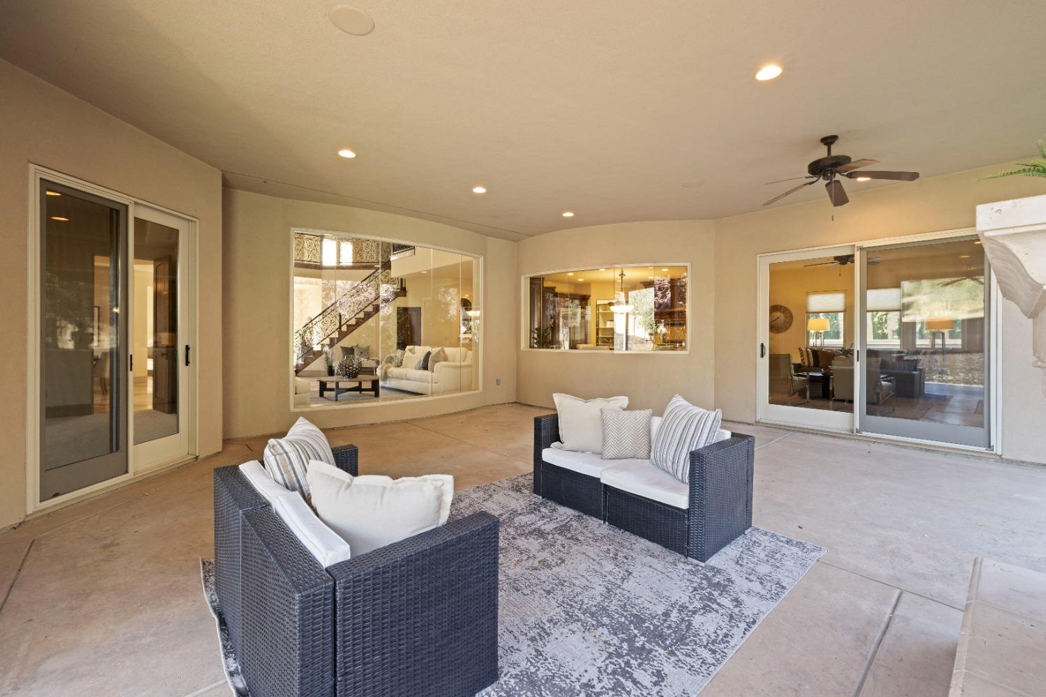 Avalanche Peak Way, Folsom, California image 42
