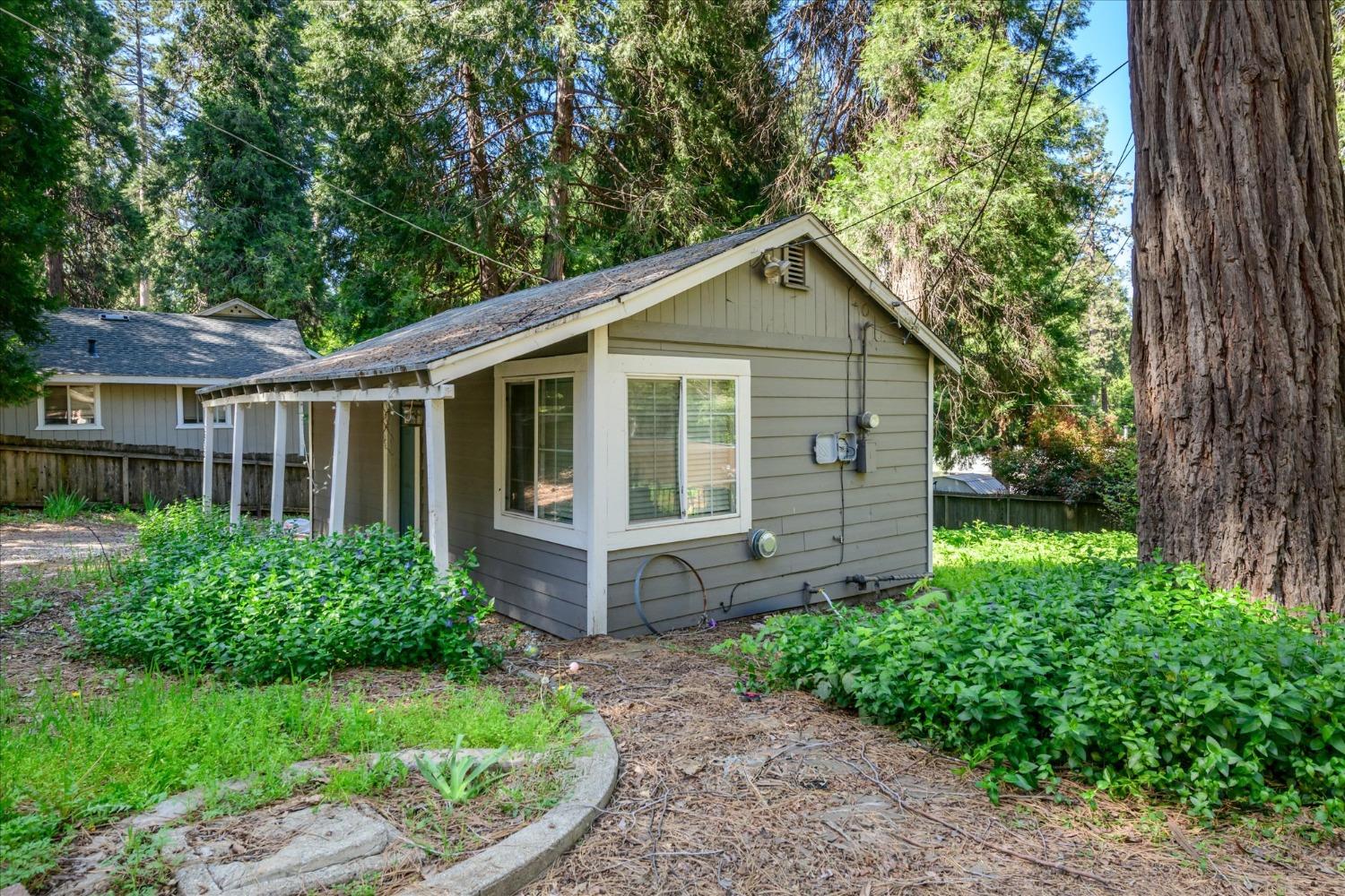 Alder Drive, Camino, California image 22
