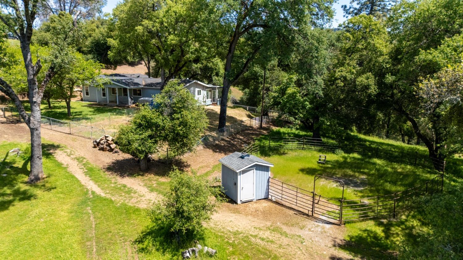 Detail Gallery Image 58 of 68 For 7079 Buzztail Rd, El Dorado,  CA 95623 - 3 Beds | 2 Baths
