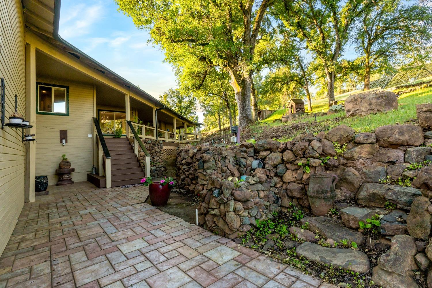 Detail Gallery Image 83 of 99 For 9997 Deer Ridge Ct, Browns Valley,  CA 95918 - 4 Beds | 3 Baths