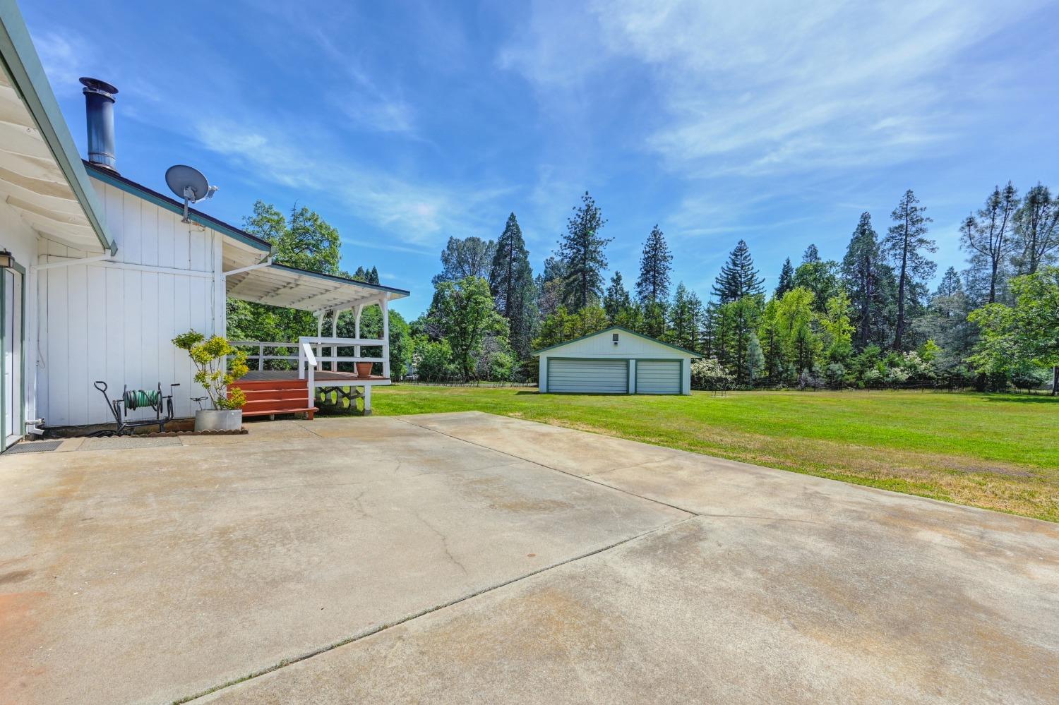 Fruitridge Road, Placerville, California image 43