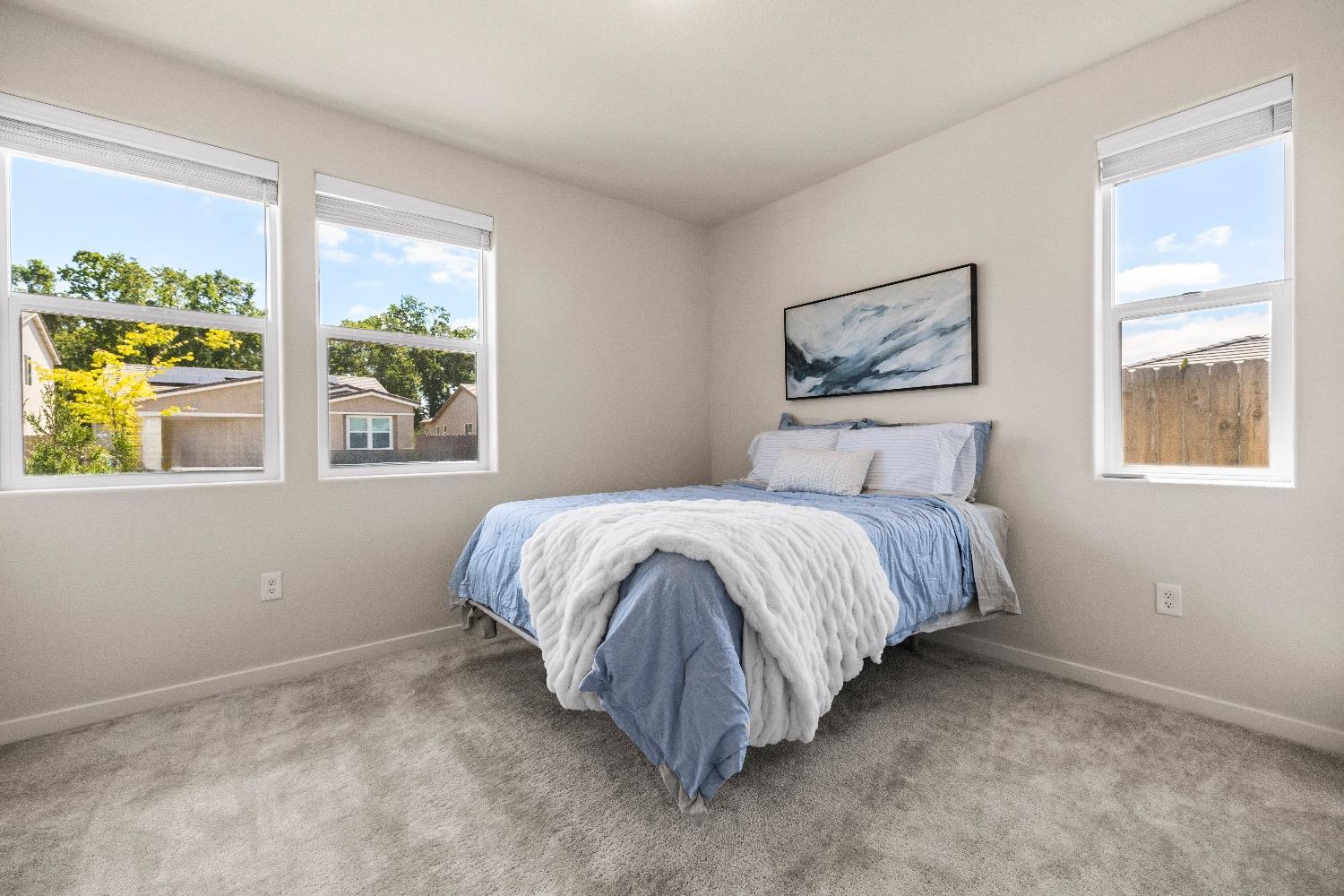 Pacific Grove Way, Olivehurst, California image 21
