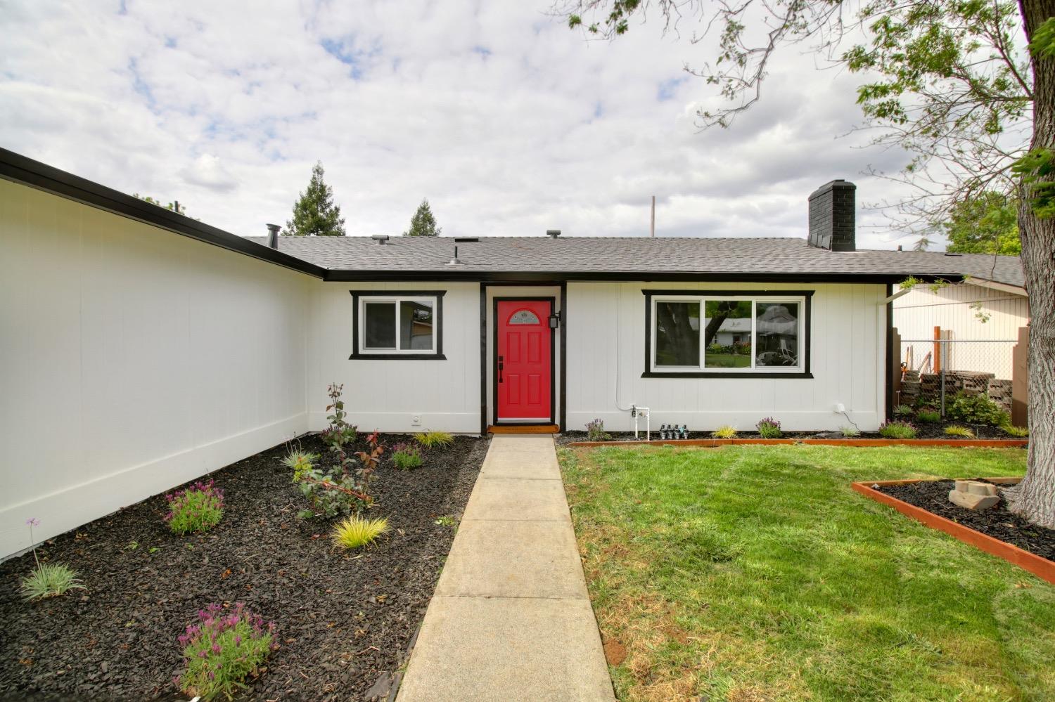 Trenton Way, Citrus Heights, California image 48